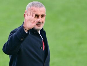 TFF’den kamp merkezi savlarına cevap
