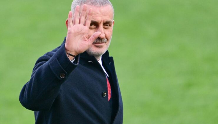 TFF’den kamp merkezi savlarına cevap