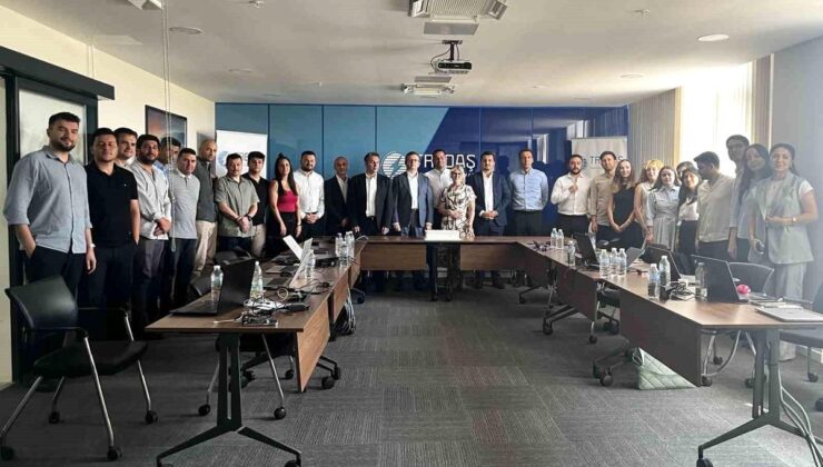 TREDAŞ’tan Akıllı Sayaç İnovasyonu