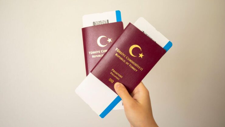 Türkiye’den vize isteyen ve istemeyen ülkeler hangileri?