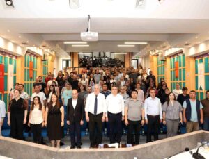 Üreten Eller Güçlü Aileler Projesi Başladı