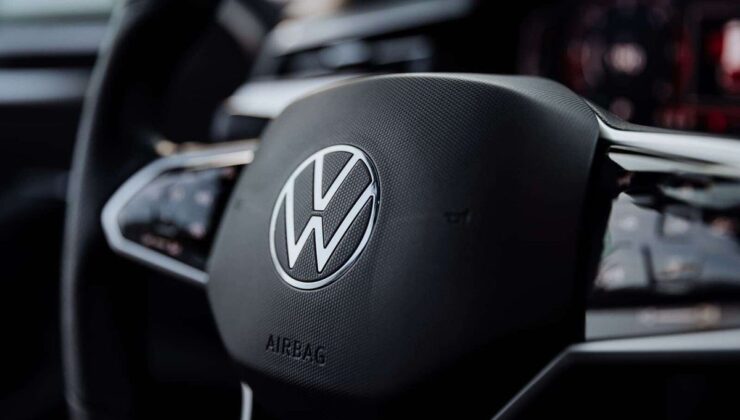 Volkswagen 2026 Beklentilerini Düşürdü