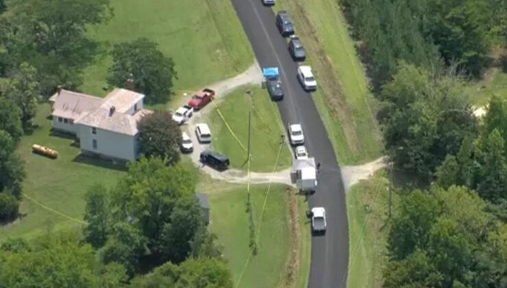 ABD’nin North Carolina eyaletinde silahlı taarruz: Çok sayıda meyyit ve yaralı