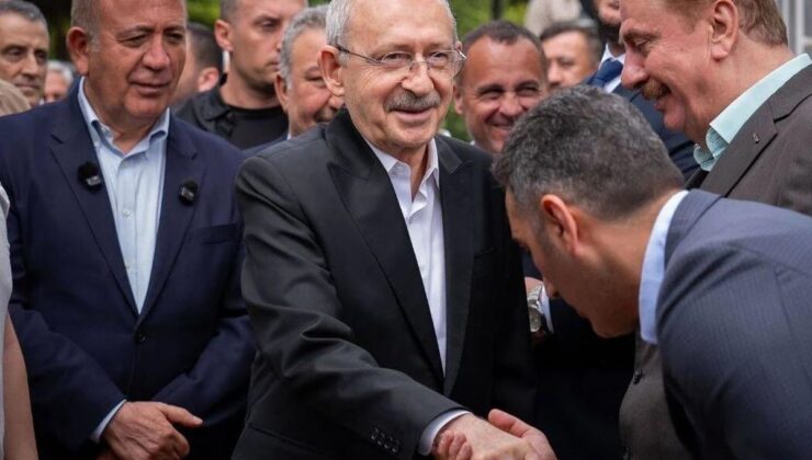 CHP’de yeni kriz! Gürsel Tekin misyondan mi alındı?