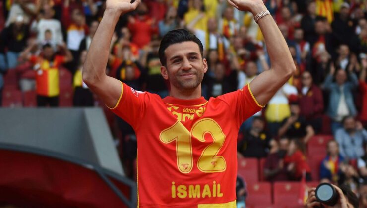 İsmail Köybaşı’nın Jübilesi İzmir’de