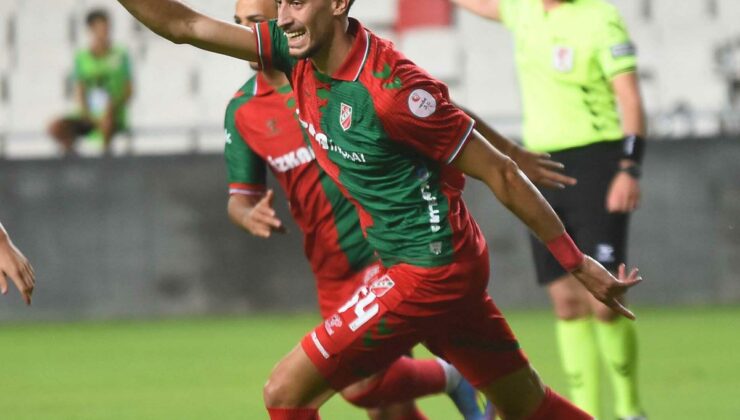 Karşıyaka’ya İcra Takibi