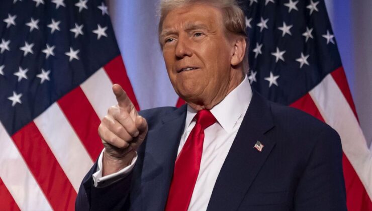 Trump’ın argümanı ortalığı karıştırdı! Hamas ve İslami Cihad’dan art arda açıklamalar