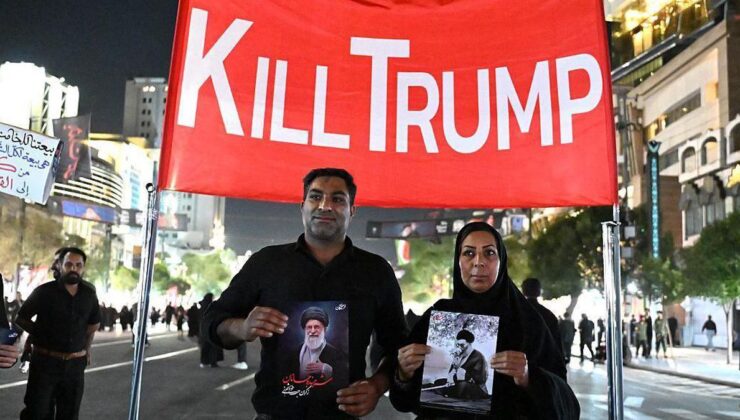Trump’ın İran’a Yönelik Suikast Algısı