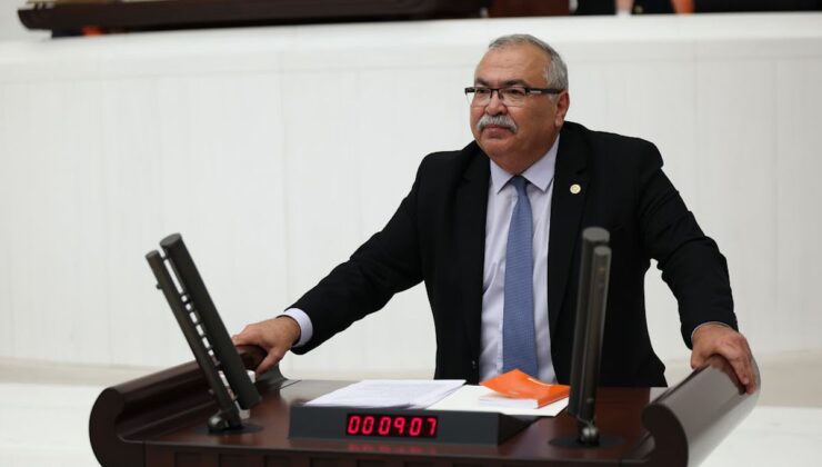 YENi Partili Bülbül: Bir tek sandık kaldı elimizde, o sandığı size vermeyiz